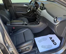 Zunanja slika - Mercedes-Benz B-Razred - B 220 d SPORT AUT 1.LASTNIK MULTIBEAM-LED TEMPOMAT - 10 - Predogledna slika