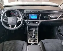 Zunanja slika - SsangYong Korando - 1.5 T-GDi Style MT VEČ BARV - 9 - Predogledna slika