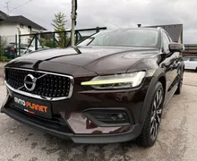Zunanja slika - Volvo V60 Cross Country - D4 AWD AUT Momentum - 8 - Predogledna slika