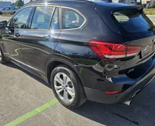 Zunanja slika - BMW X1 - serija : xDrive25e Advantage Avt.|navi|el prtljažnik|fulLED - 6 - Predogledna slika