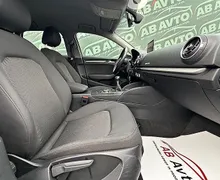 Zunanja slika - Audi A3 - 1.6 TDI 85 kW+5VRAT+ALU19+TEMPOMAT+NAVI+BIXENON - 10 - Predogledna slika