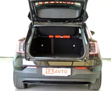 Zunanja slika - Volvo EX30 - Single Motor  51 kWh  Plus - 18 - Predogledna slika