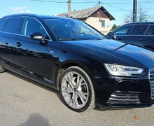 Zunanja slika - Audi A4 - Avant QUATTRO 2.0 TDI 190ks °19-COL° °FULL-LED° - 4 - Predogledna slika