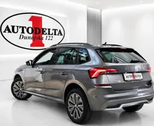 Zunanja slika - Škoda Kamiq - 1.5 TSI Ambition DSG... - 4 - Predogledna slika