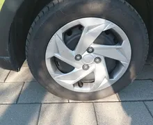 Zunanja slika - Hyundai Bayon - 1.2 MPI COMFORT.WINT.RG SLUŽBENO VOZILO - 2 - Predogledna slika