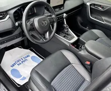 Zunanja slika - Toyota RAV4 - Hybrid 2.5 Style Avt. - 8 - Predogledna slika