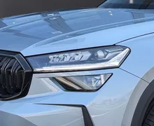 Zunanja slika - Škoda Kodiaq - 1.5 mHEV Sportline DSG... - 5 - Predogledna slika