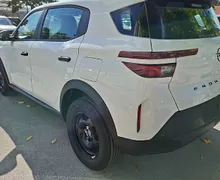 Zunanja slika - Opel Frontera - 1.2 Turbo Hibrid Edition Avt. - 4 - Predogledna slika