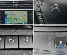 Zunanja slika - Citroën C4 Grand Picasso - 1.6 HDi 116ks EXCLUSIVE °7-SEDEŽEV° °KAMERA° - 11 - Predogledna slika
