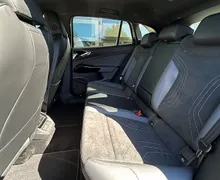 Zunanja slika - Volkswagen ID.4 - Pure Limited  58 kWh - ZALOGA - 6 - Predogledna slika