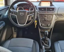 Zunanja slika - Opel Mokka - 1.6 CDTI COSMO - 7 - Predogledna slika