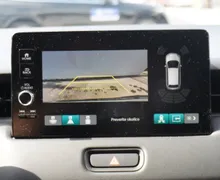 Zunanja slika - Honda HR-V - 1.5 i-MMD Hybrid Advance CVT - 15 - Predogledna slika