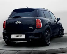 Zunanja slika - MINI Countryman - MINI Cooper SD - 2 - Predogledna slika