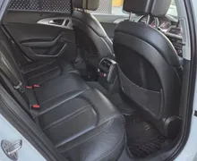 Zunanja slika - Audi A6 Allroad - 3.0TDIquattro-night vision-pdc navi-alu-kamera - 11 - Predogledna slika