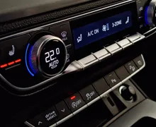 Zunanja slika - Audi Q5 - 40 TDI Quattro S-LINE•MATRIX•ACC•KAMERA•VL.KLJUKA• - 13 - Predogledna slika