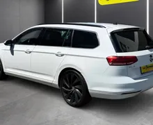 Zunanja slika - VW Passat - Variant 2.0 TDI HIGHLINE FULL LED NAVI PDC KAMERA  TOP - 5 - Predogledna slika