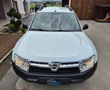 Zunanja slika - Dacia Duster - 1,6 16V - 6 - Predogledna slika