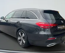 Zunanja slika - Mercedes-Benz C-Razred - C 200 d T Avantgarde Avt. - 4 - Predogledna slika