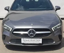 Zunanja slika - Mercedes-Benz A-Razred - A Limuzina 180d Inspiration Avt. - 2 - Predogledna slika