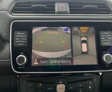 Zunanja slika - Nissan Leaf - Elektro 59 kWh Tekna 360° POGLED.TOPL. ČRP. ACC - 17 - Predogledna slika