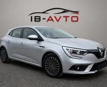 Zunanja slika - Renault Megane - Energy dCi - 2 - Predogledna slika