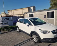 Zunanja slika - Opel Crossland - X 1.2  61KW NA KREDIT BREZ POLOGA - 4 - Predogledna slika