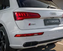 Zunanja slika - Audi SQ5 - 3.0 TDI quattro Tiptronic Zračno vzmetenje Pan HUD - 16 - Predogledna slika
