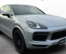 Zunanja slika - Porsche Cayenne - Coupe 3.0 V6 E-Hybrid - 2 - Predogledna slika