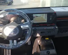Zunanja slika - Hyundai Kona - 1.6 GDI   hibrid Premium DCT N-LINE.WIN.PTG.... - 6 - Predogledna slika