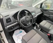 Zunanja slika - VW Sharan - 1,4 TSI BlueMotion Technology Comfortline DSG - 10 - Predogledna slika
