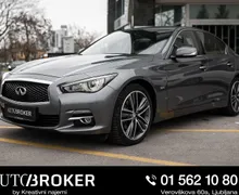 Zunanja slika - Infiniti Q50 - Premium LED - 1 - Predogledna slika