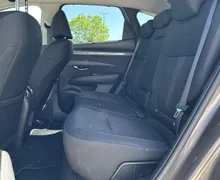 Zunanja slika - Hyundai Tucson - 1.6 T GDI MHEV Premium DCT - 17 - Predogledna slika