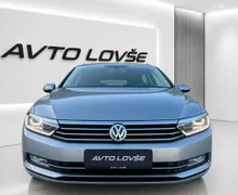 Zunanja slika - Volkswagen Passat Variant - 2.0 TDI BMT Highline DSG-LED-NAVI-ALU-ODLIČEN... - 3 - Predogledna slika