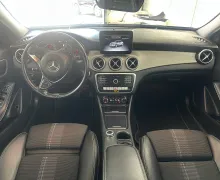 Zunanja slika - Mercedes-Benz GLA-Razred - GLA 180 Avt.KAMERA.USNJE.LED.NAVI. - 13 - Predogledna slika