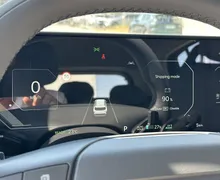 Notranja slika - KIA EV2 - Pulse 42.2 kWh - 15 - Predogledna slika