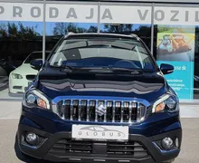 Zunanja slika - Suzuki SX4 S-Cross - 1.0 BOOSTERJET COMFORT - 6 - Predogledna slika