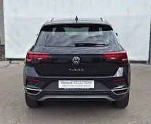 Zunanja slika - Volkswagen T-Roc - 1.5 TSI BMT Style SLO. POREKLO 1.LASTNIK - 6 - Predogledna slika