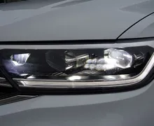 Zunanja slika - VW T-Roc - 1.5 TSI R-line DSG - 11 - Predogledna slika