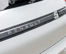 Zunanja slika - Renault 5 E-tech - techno EV40 90kW + VINJETA - 8 - Predogledna slika