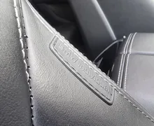 Zunanja slika - BMW X6 - serija : xDrive30d-ZRAČNO-PANORAMA-LASER-CRYSTAL-INDIVIDUAL - 11 - Predogledna slika