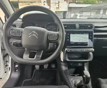 Zunanja slika - Citroën C3 - 1,2 PureTech 83 - Feel - 6 - Predogledna slika