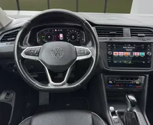 Zunanja slika - Volkswagen Tiguan - 2,0 TDI DSG - 7 - Predogledna slika