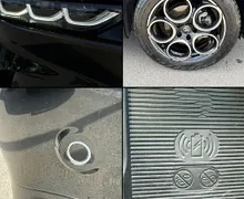 Zunanja slika - Alfa Romeo Tonale - 1.5 130 Veloce Avt. - LED - ACC - KAMERA - - 12 - Predogledna slika