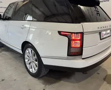Zunanja slika - Land Rover Range Rover - 3.0 TDV6 Autobiography avt 4x4-NAVI-PANO-VRHUNSKI - 6 - Predogledna slika