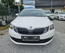 Notranja slika - Škoda Octavia - Combi 1.0 TSI  1.LASTNIK  SLO  LED KLJUKA - 7 - Predogledna slika