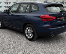 Zunanja slika - BMW X3 - serija : xLINE|xDrive20d|LED|NAVI|PARK.SENZ|VIRTUAL|JAMST.. - 4 - Predogledna slika