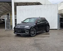 Zunanja slika - Renault 5 E-Tech Electric - Iconic Cinq EV52 110kW+Paket Vožnja - 1 - Predogledna slika
