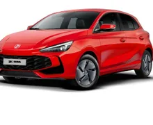 Zunanja slika - MG MG3 - 1.5 Standard - 1 - Predogledna slika