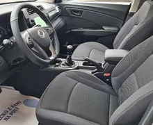 Zunanja slika - KG Mobility Tivoli - 1.5 GDI-T Fresh M T - 8 - Predogledna slika
