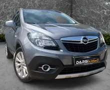Zunanja slika - Opel Mokka - 1.7 DTI AUT. - 8 - Predogledna slika